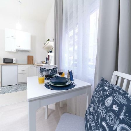 Deluxe Studio Apartment Portic, Self Check-In Zadar Extérieur photo