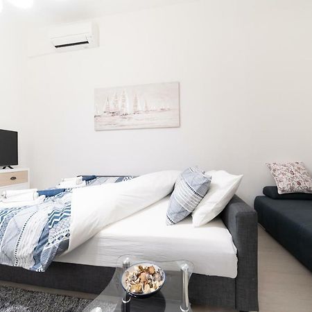 Deluxe Studio Apartment Portic, Self Check-In Zadar Extérieur photo