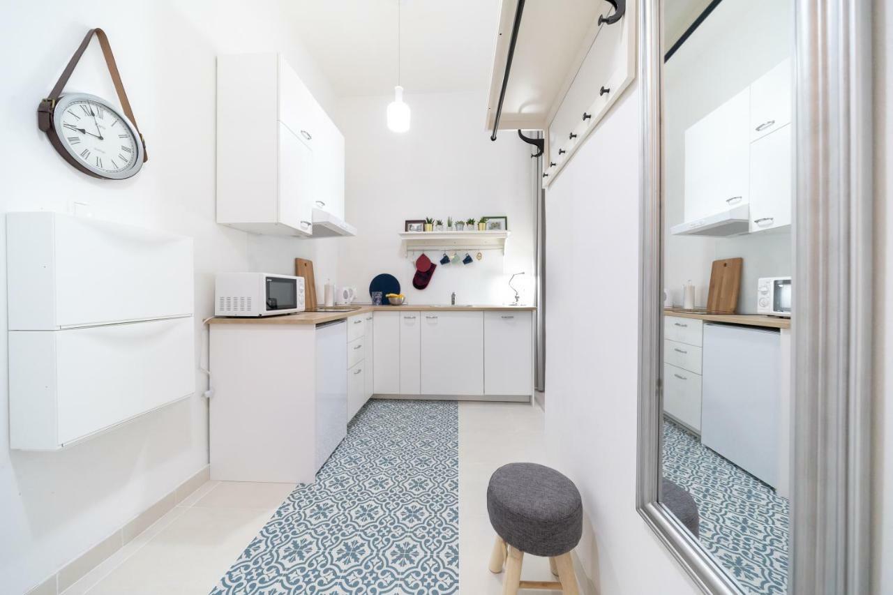 Deluxe Studio Apartment Portic, Self Check-In Zadar Extérieur photo